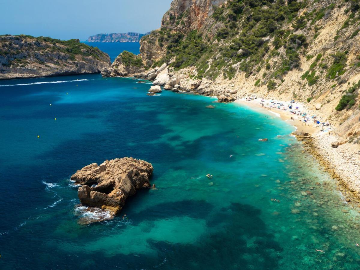 Holiday Home Patrai By Interhome Jávea Exteriér fotografie